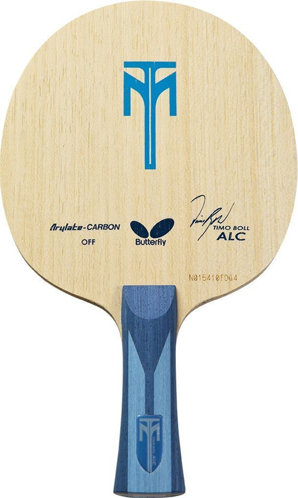 Butterfly Timo Boll ALC (Japan)