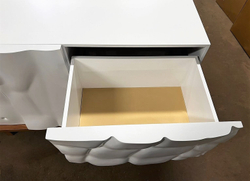 Дизайнерский комод ERCOLE E AFRODITE