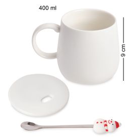 MUG-333/3 Кружка «Счастливого Рождества!»