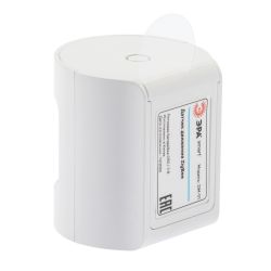 Датчик движения ЭРА DM-01 для дома беспроводной на батарейках SMART Zigbee | Датчики движения