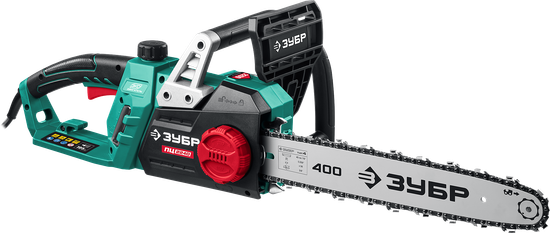 Электропила цепная "ЗУБР" ПЦ-2240