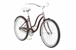 Женский велосипед Schwinn S1 Women (2018)
