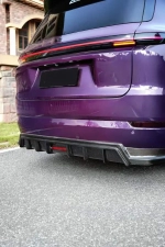 Карбоновый обвес для Li Xiang L9 2022-2024+ Лисян Л9