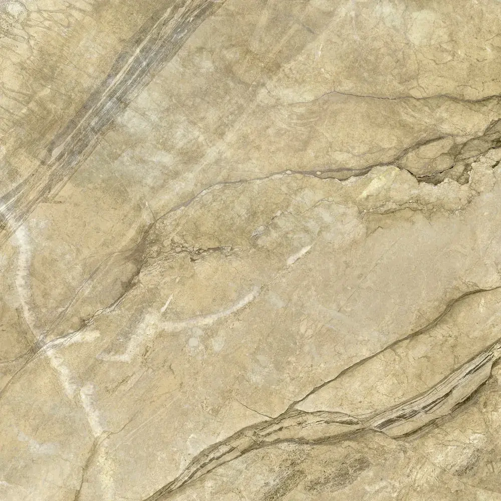 Керамогранит Alma Ceramica GFU04MGM40R Magma 60x60 бежевый сахарный под мрамор