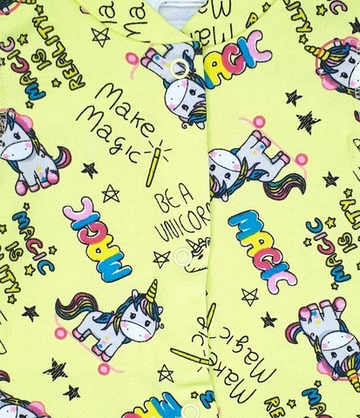 Комплект Единорожки