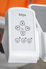 Стоматологическая установка Anya AY-A 4800I (нижняя подача)