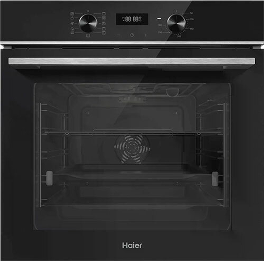 Электрический духовой шкаф Haier HOQ-A2AEN3BX