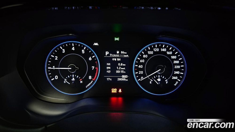 Hyundai Palisade Бензин 3.8 2WD (01.2021)