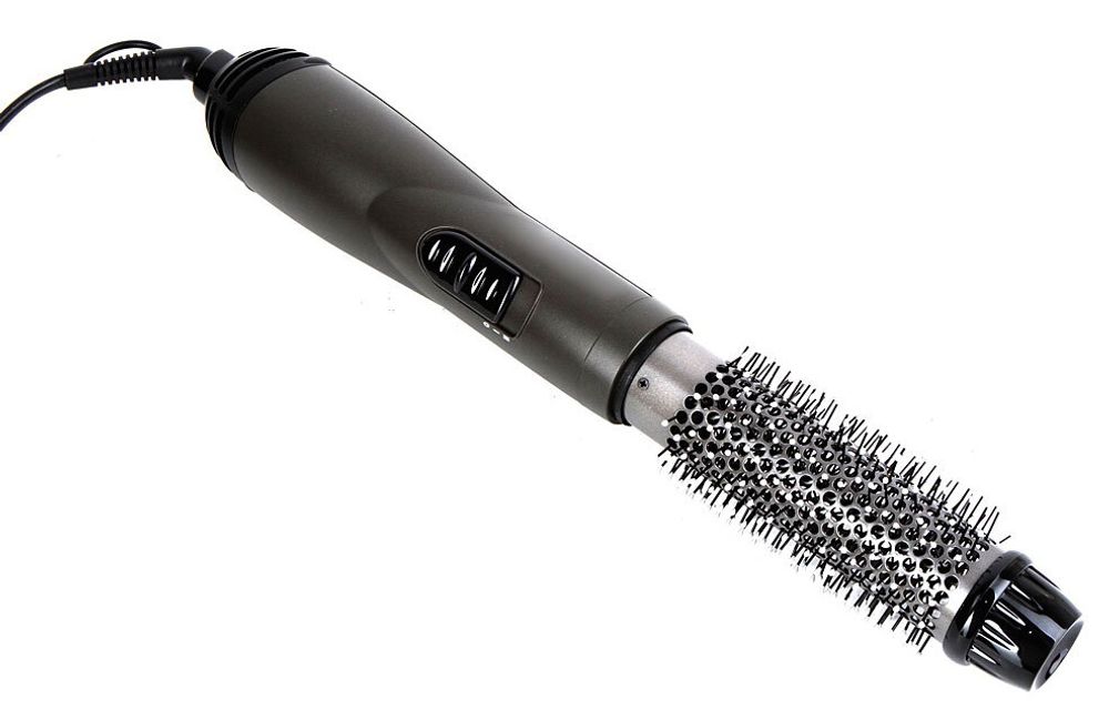 Фен-щетка BaByliss PRO Titanium Tourmaline 32 мм BAB2676TTE - 3