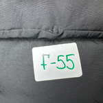Пуховик YMKASHIX HTF Logo F-55 рр. L