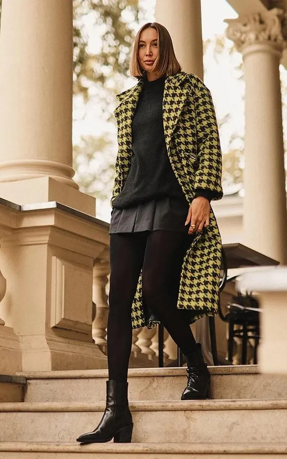 124 MICRO 100 DEN Колготки