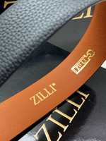 Ремень Zilli