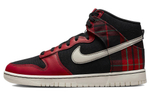 Кроссовки Nike Dunk "Plaid"