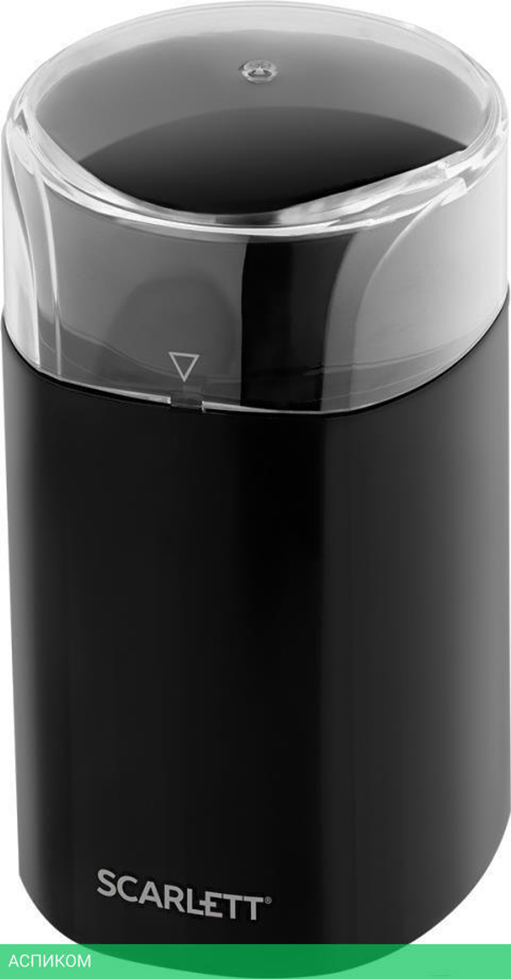 Кофемолка Scarlett SC-CG44505