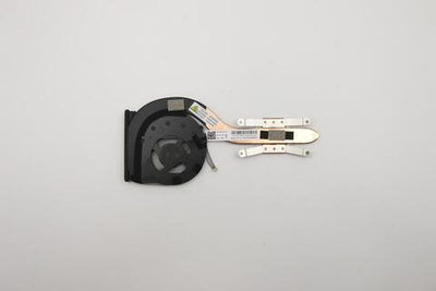 Радиатор с вентилятором для ноутбука Lenovo ThinkPad X1 Carbon 7th Gen\X1 Carbon 8th Gen/X1 Yoga 4th Gen/X1 Yoga 5th Gen (5H40W65012), оригинал