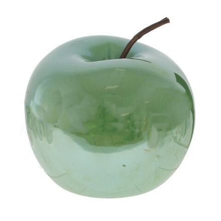 757421 Фигурка декор "Яблоко"