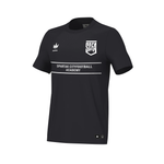 Форма игровая Черная