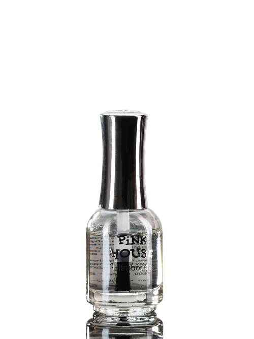 Ultrabonde VIP 3 в 1 Pink House, 15мл