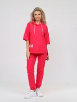 866 Костюм "Малина" SveTekst (Акция)