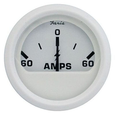 Амперметр, серия "Dress white" (10246827)