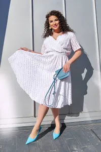 Платье УК-8510-2 Fabrika