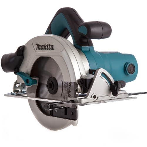 Пила дисковая Makita HS7601K