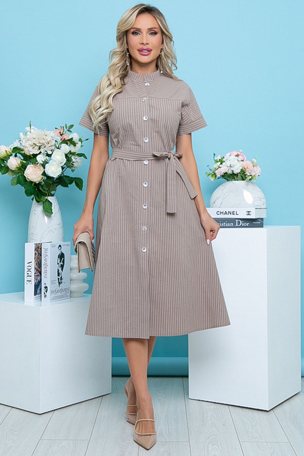 Платье 70762 Avili