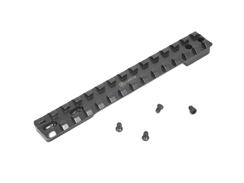 Планка ARKON Picatinny на Mauser K98 (B = от 101 до 106)