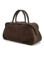 Сумка TRUFFLE шоколадного цвета