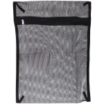 Мешок для стирки 30*40 см, цвет черный