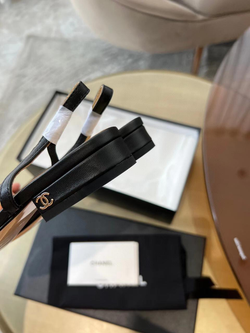 Балетки Chanel