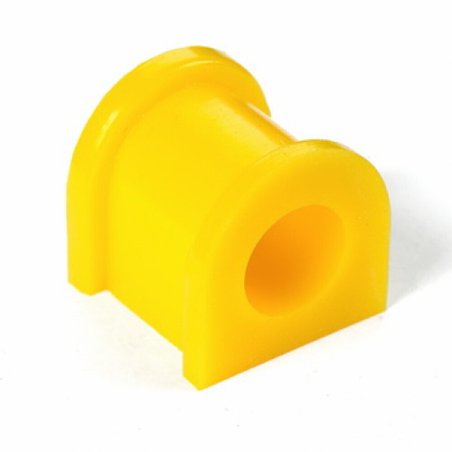 Полиуретановая втулка стабилизатора, передней подвески I.D. = 25 мм (2 шт.), Точка опоры.1-01-741