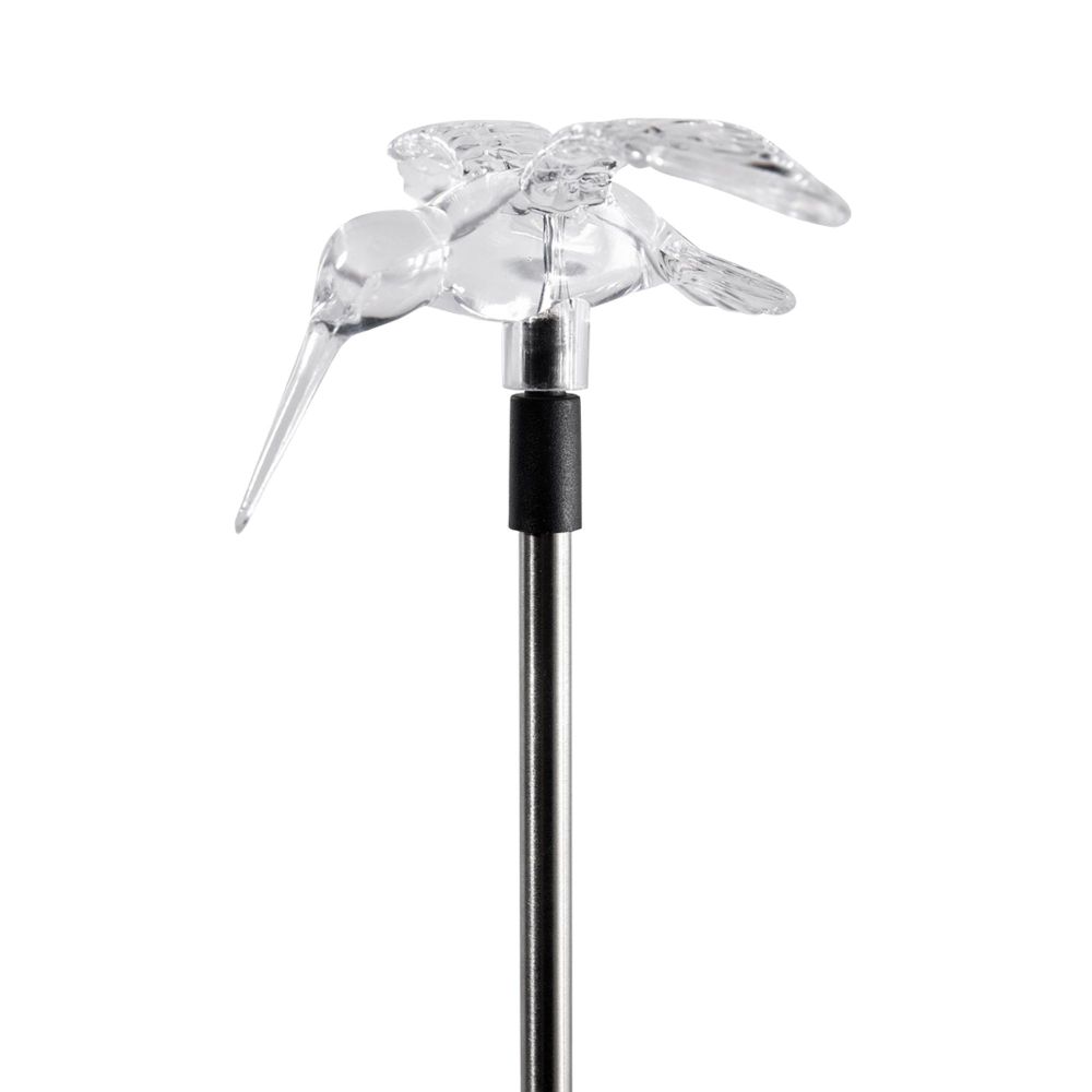 USL-S-105-MT760 Садовый светильник на солнечной батарее Colibri.Серия Special