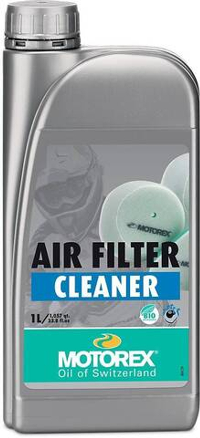Очиститель воздушного фильтра Motorex Air Filter Cleaner 1л.