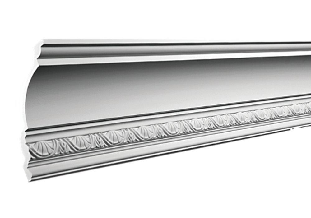 Карниз пенополиуретан, 2000x133x173 мм