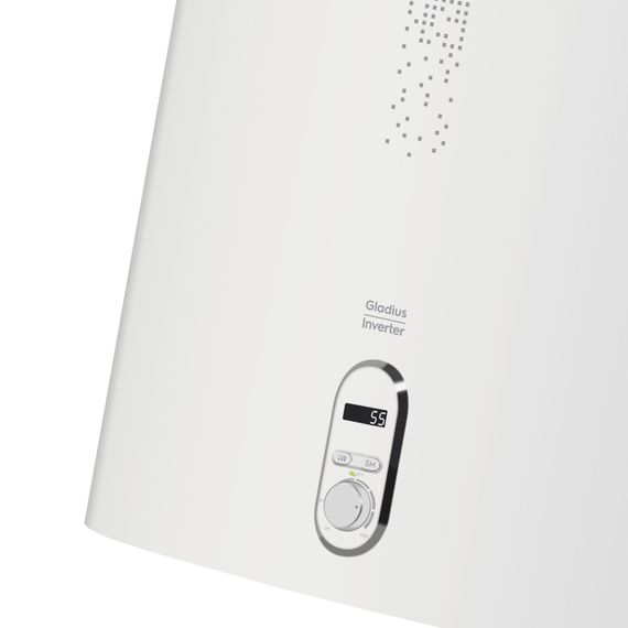 Водонагреватель Electrolux EWH 100 Gladius Inverter купить в Москве и Московской области по низкой цене с доставкой по России — (6) Водонагреватель Electrolux EWH 100 Gladius Inverter — (6)