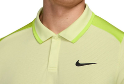 Теннисное поло Nike Court Dri-Fit Advantage