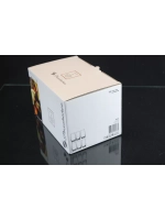 Стаканы для напитков Радуга