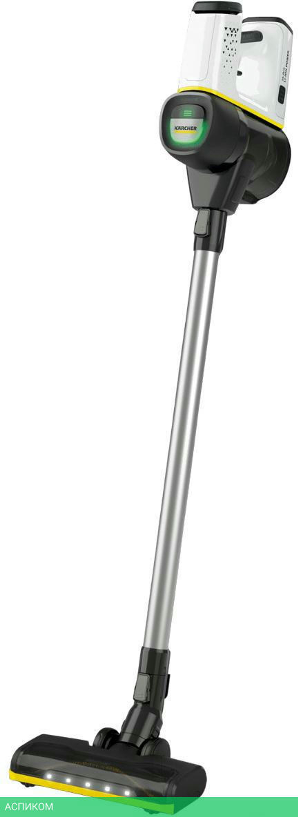 Пылесос Karcher VC 6 Cordless ourFamily Pet (1.198-673.0)