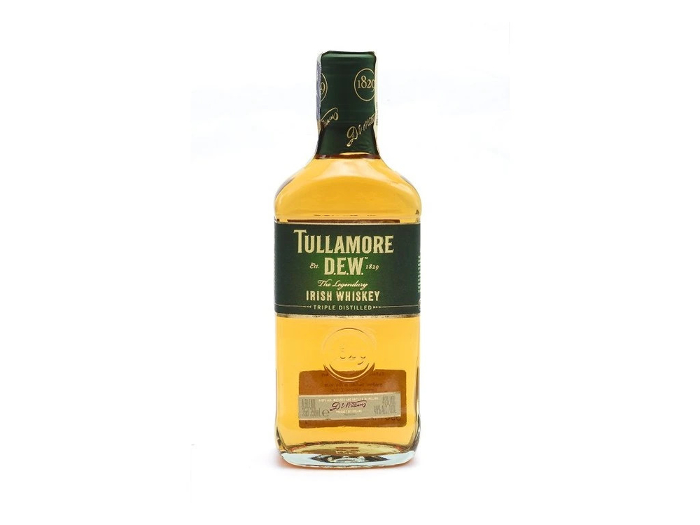 Tullamore D.E.W. Original 0,35 л.