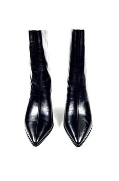 Ботинки женские