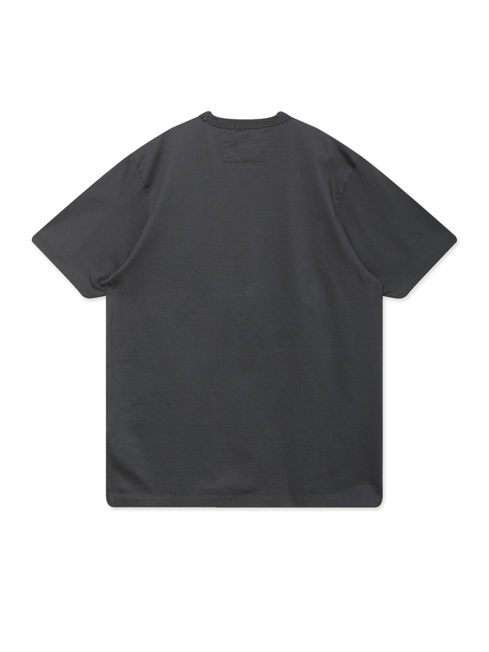Футболка Кор. Рукав T-shirts Short Sleeve In Mercerized Jersey 30/2 Twisted