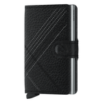 Кошелёк Secrid Miniwallet Stitch