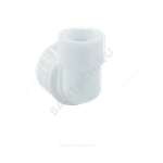 Угольник PP-R комбинированный белый Дн 32х1/2" ВР VALFEX 10125232