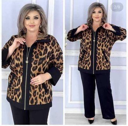 Костюм 6821465 Fabrika