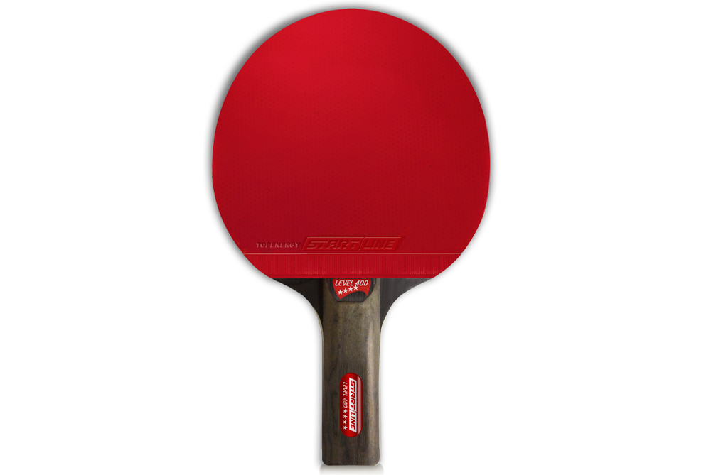 Теннисная ракетка Start line Level 400 New (прямая) 12503