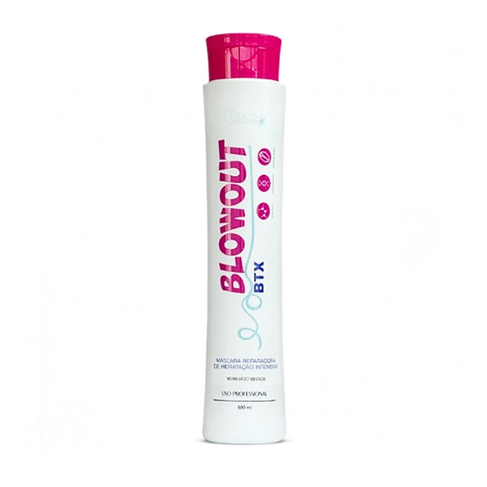 Limba TRUE COLOR Stabilizing Fix It Hair Mask Завершающая маска