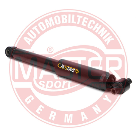 MASTER-SPORT GERMANY - 280355PCSMS