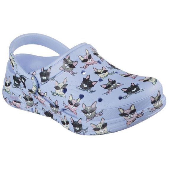 Skechers Arch Fit 'Lavender Haze'