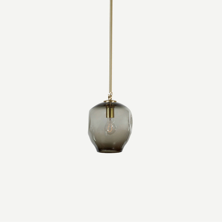 Ceiling design lamp  Branching Bubble SMALL BUBBLE BP.01.01 by Lindsey Adelman